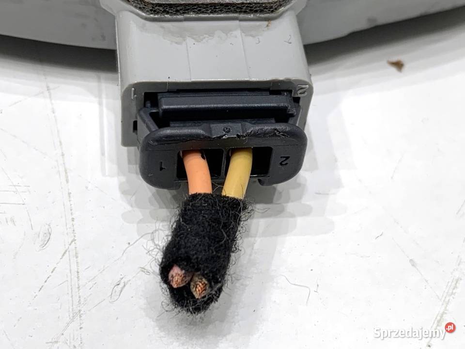 GŁOŚNIKI KOMPLET PEUGEOT 308 II 9803506480