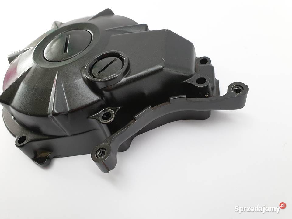 Dekiel Magneta Pokrywa Yamaha Ys 125 Łódź