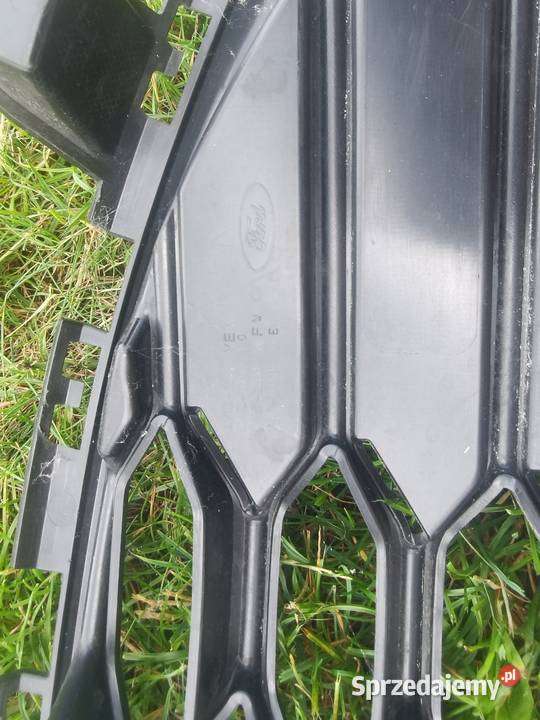 Atrapa chłodnicy grill ford kuga escape 19 mk3 podlaskie Suwałki