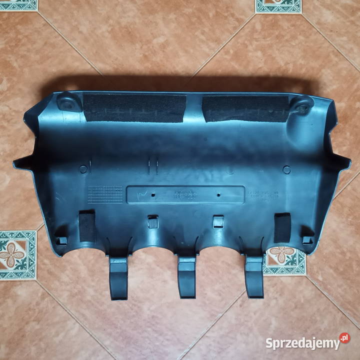 Honda Jazz Osłona dekiel pokrywa silnika 17124 podkarpackie Dębica