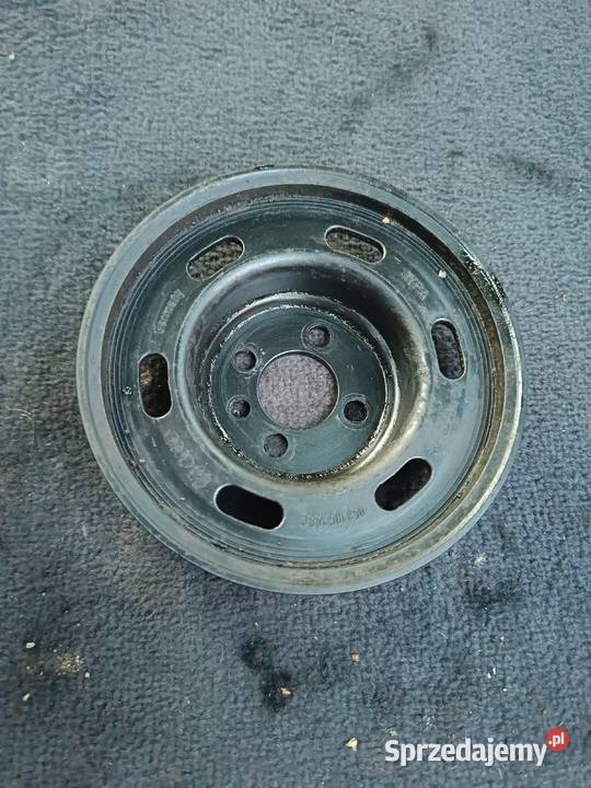 Koło Pasowe Wał Korbowy 050 105 255 C Audi A4 B5 Myszków