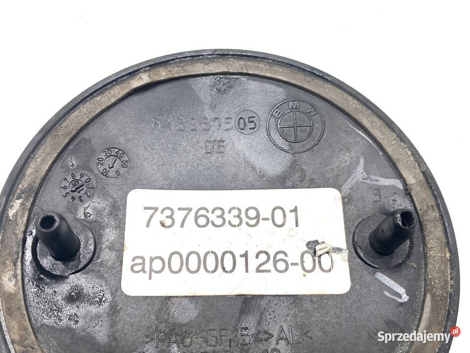 EMBLEMAT PRZÓD BMW F16 1419 SUV ZNACZEK LOGO podkarpackie