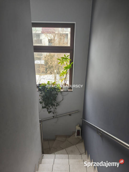 Mieszkanie do sprzedania Kraków 114m2 5 pokoi