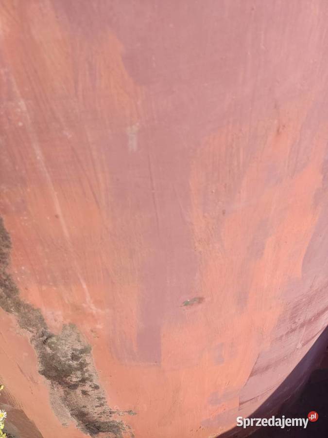 zbiornik z pokrywą Poraj