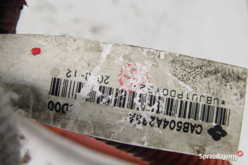 KOMPRESOR SPRĘŻARKA KLIMATYZACJI 20 MITSUBISHI Klimatyzacja