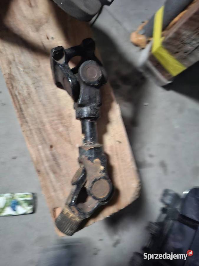 Wał napędowy przedni Kazuma 500 Łososina Dolna