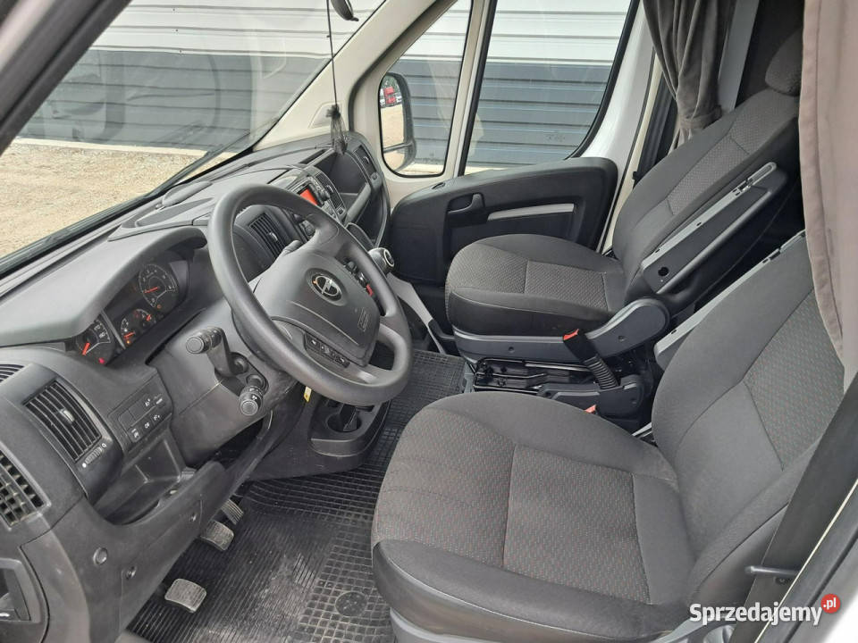 Opel Movano Poleasingowe BZ Komorniki sprzedam