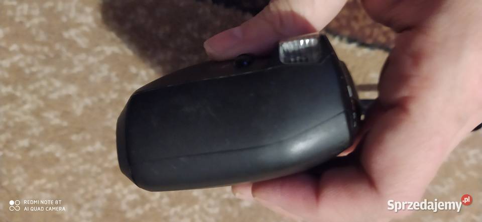 aparat fotograficzny kodak star 735 Poznań