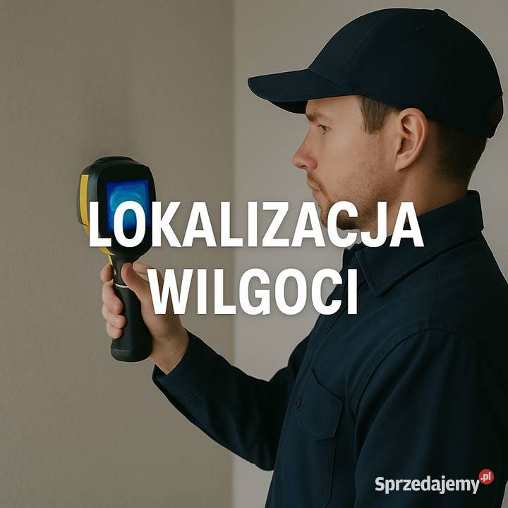 Usługi zmierzenia poziomu wilgoci grzyba pleśni Odbiory techniczne dolnośląskie Wrocław