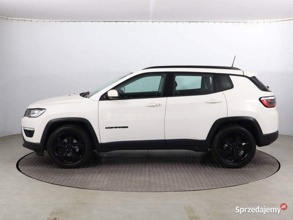 Jeep Compass 14 MultiAir