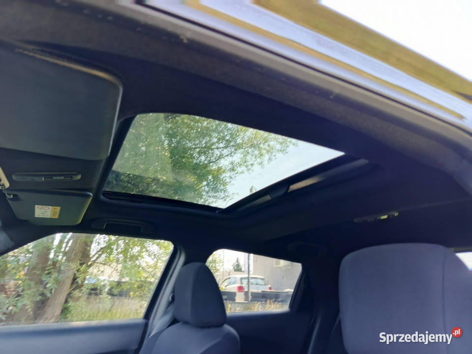 Nissan Juke śliczny super stan kamera navi I wspomaganie kierownicy Chełm