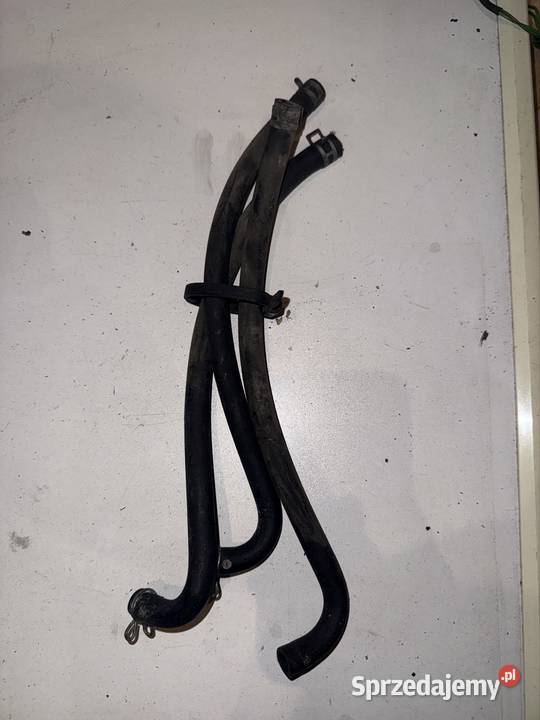 Wąż węże Suzuki GSX 600 Bandit Węże i przewody wielkopolskie Ostrów Wielkopolski