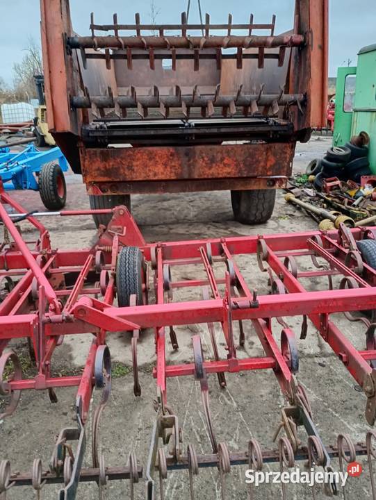 agregaty uprawowe 47m Kiwity