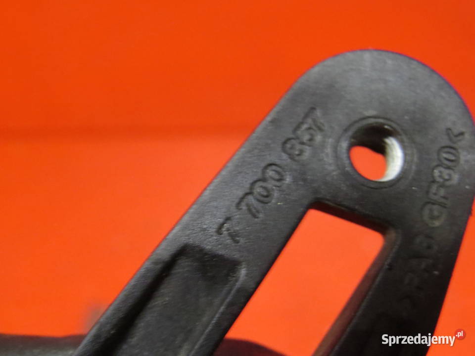 BMW GS650 GS 650 800 0812 mocowanie chłodnicy Warszawa sprzedam