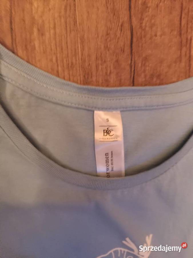 Tshirt koszulka jestem z małopolski wychodzę na małopolskie Zbylitowska Góra sprzedam