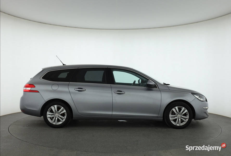 Peugeot 308 12 PureTech 1199cm3 Piaseczno