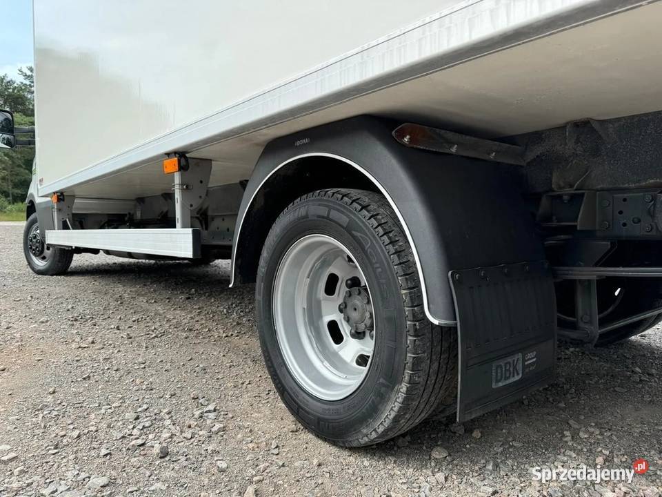 Iveco Daily 50C15 65C15 70C15 Daleszyce sprzedam