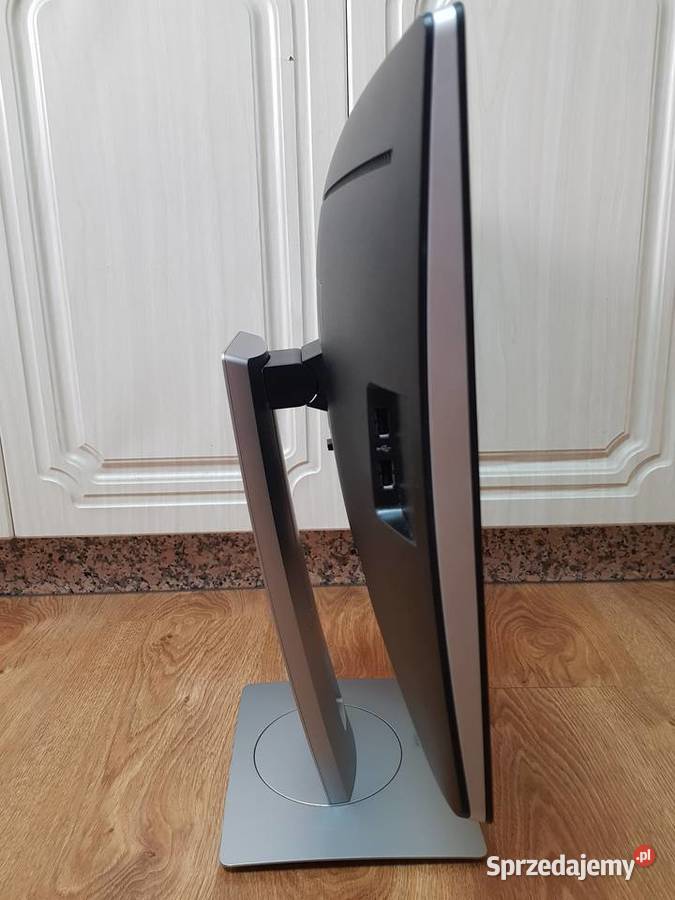 HP EliteDisplay E222 monitor LCD Full HD 215
