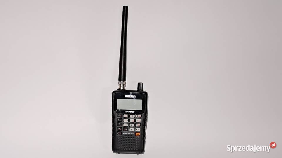 Uniden 75 Niemce