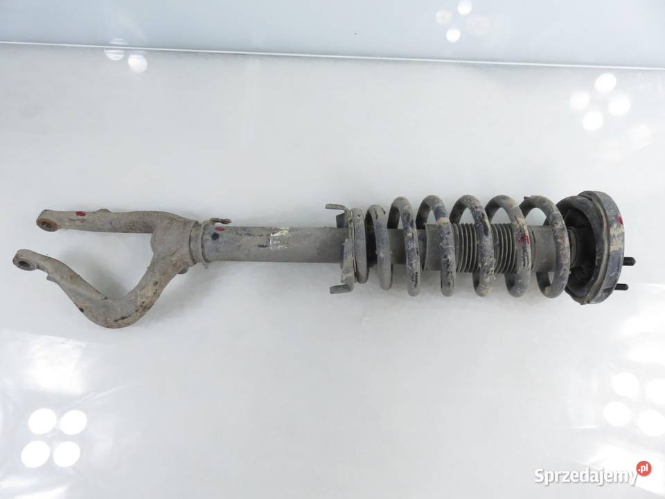 MCPERSON PRAWY PRZEDNI HONDA ACCORD VIII 22 osobowe