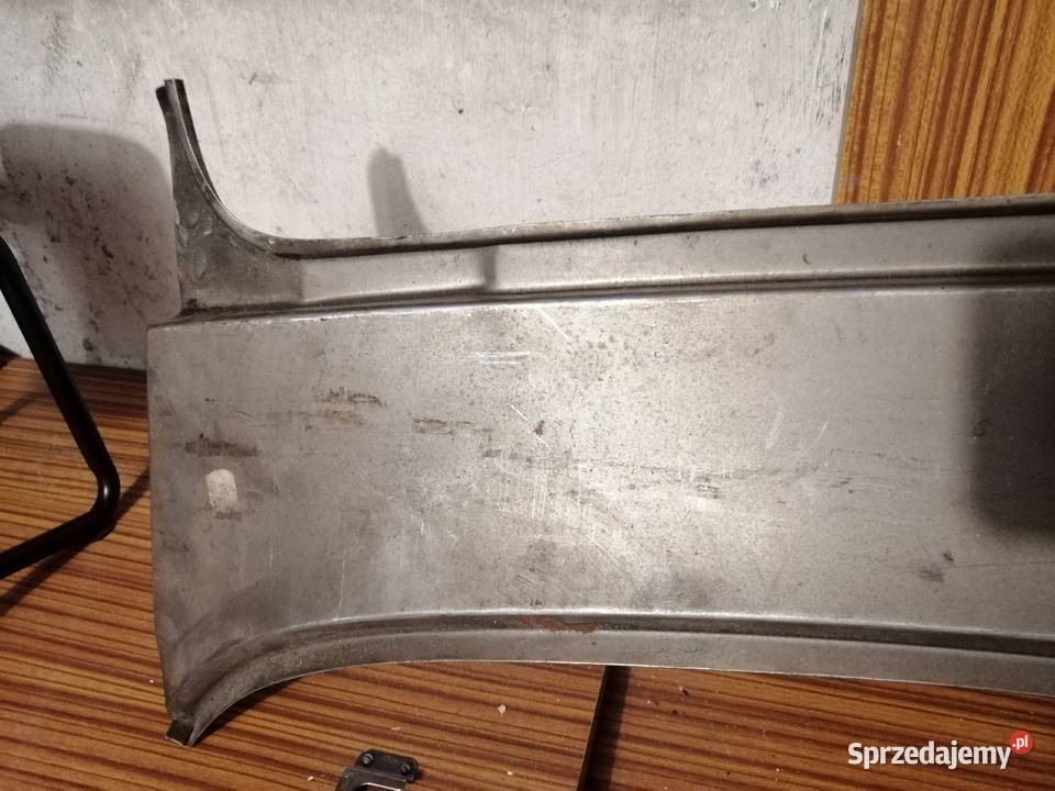 Fiat 125p nowe FSO tylne podszybie fabryczne sprzedam