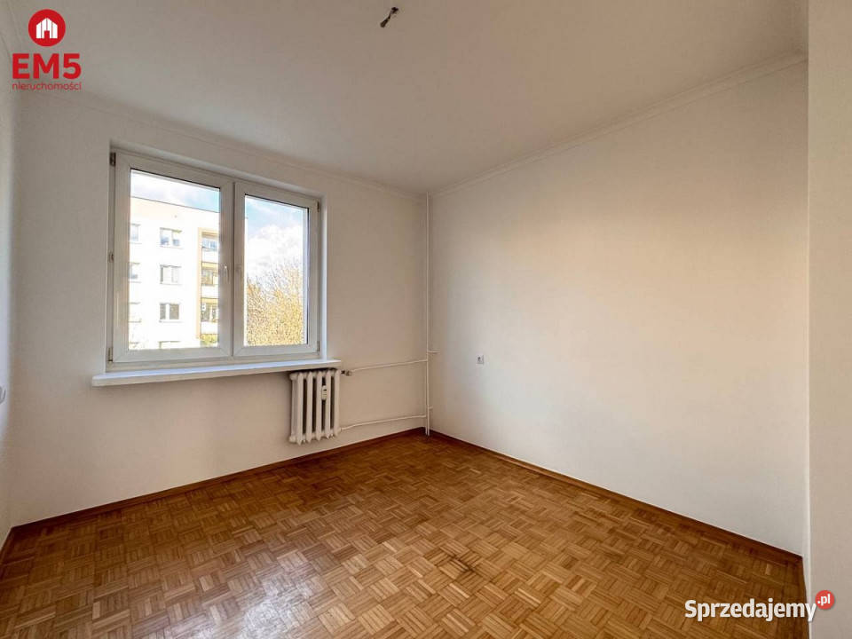 Do sprzedaży mieszkanie 675 metrów 5 pokoi Białystok