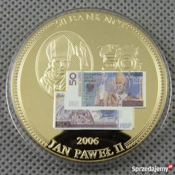 Papież LEO XIII JAN PAWEŁ II BENEDYKT XVI PIUS Sosnowiec
