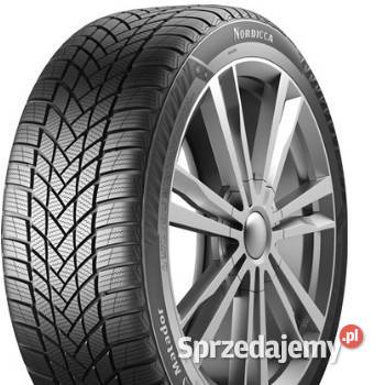Opona 22555R17 Matador MP93 Nordicca 225 Przeworsk sprzedam