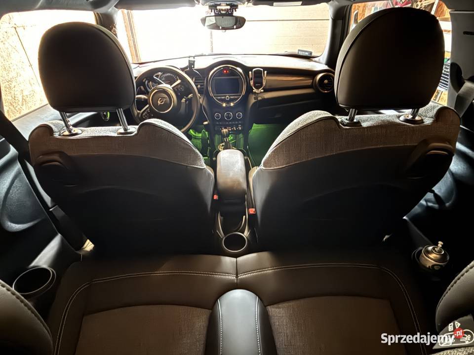 MINI Cooper Hatch 3dr XR31 100 kW 2021 Cooper Raków