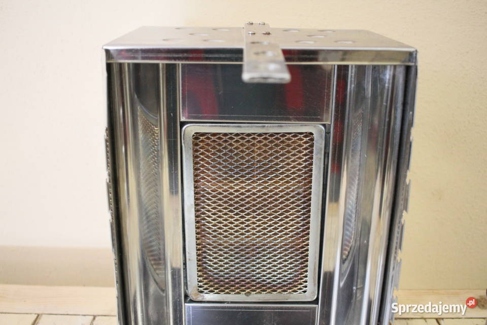 Opiekacz do szaszłyków mini kebab Pszczyna sprzedam