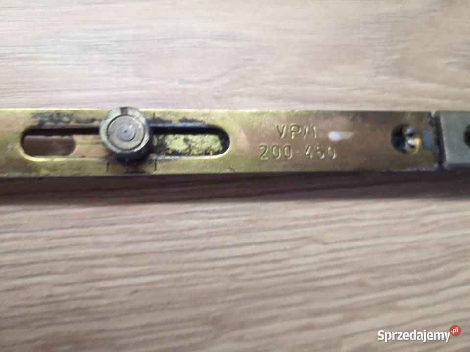 Winkhaus przedłużacz VP1 200450 Pilot 470mm Dom i Ogród Leńcze