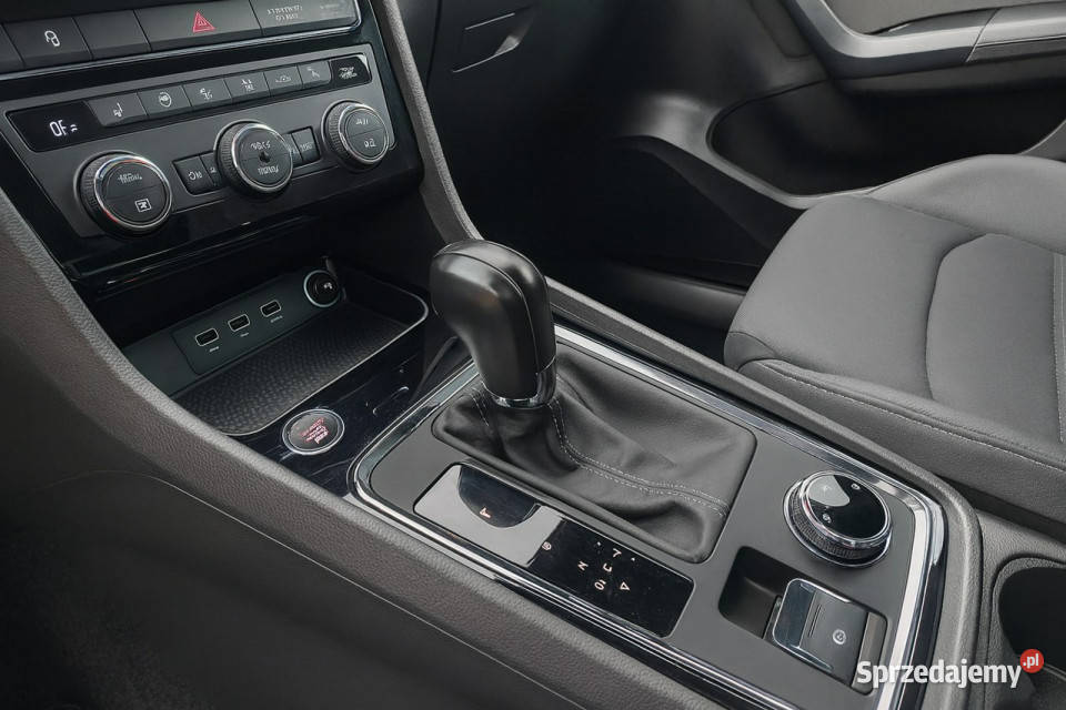 Seat Ateca Sadlno
