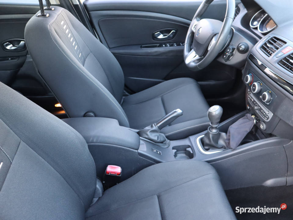 Renault Megane 15 dCi Katowice