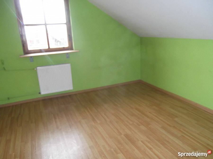 sprzedam dom wolnostojący Kraków Rybitwy 96m2 Kraków