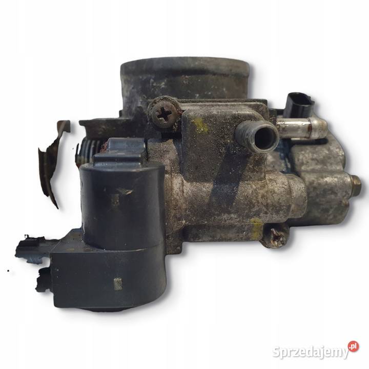 PRZEPUSTNICA Honda CRV CRV II 20 VTEC 1368001890 Chełm