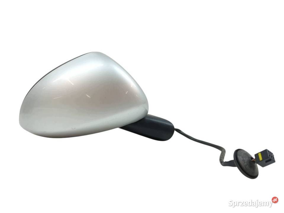 LUSTERKO PRAWE 3PIN EUROPA 468435664 Opel Corsa Rok produkcji 2016 Lusterka zewnętrzne sprzedam