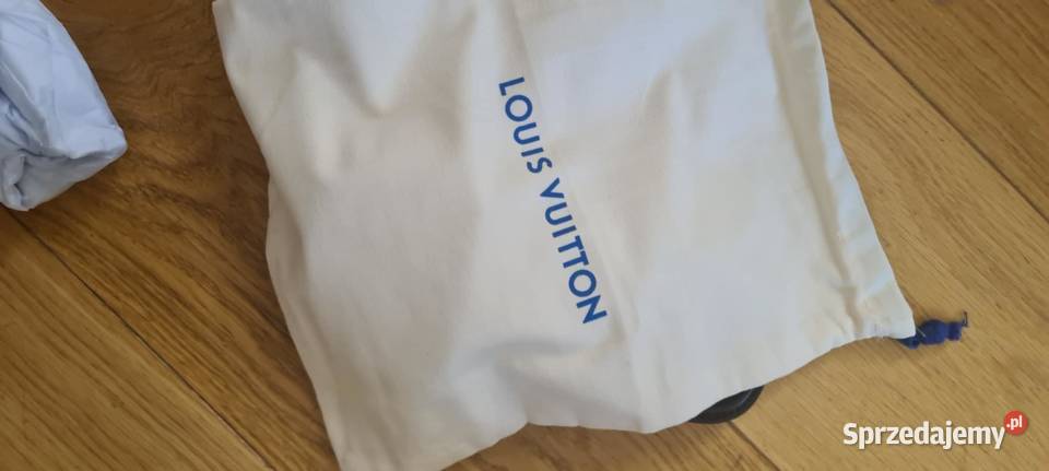 Sandały Louis Vuitton 39 skóra naturalna skóra Olsztyn