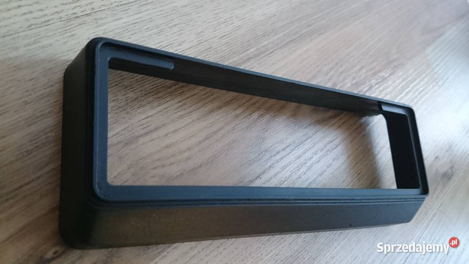 Ramka na radio Fiat 125p Polonez Ryki