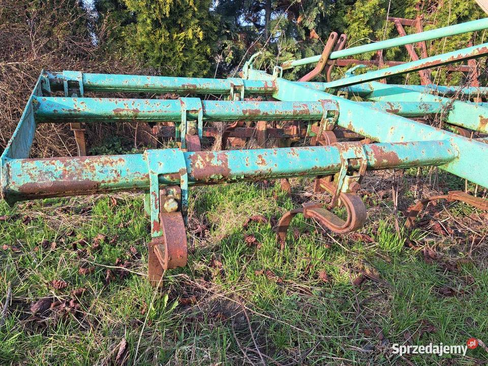 Drapak kultywator nieuszkodzony Chodów