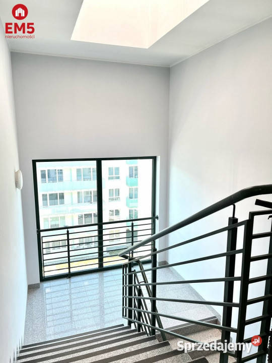 Mieszkanie 48m2 2pokojowe Białystok Władysława