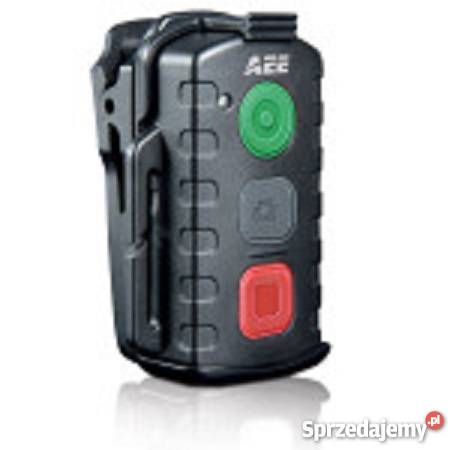 Pilot zdalnego sterowania z klipsem AEE MagiCam Jaworzno