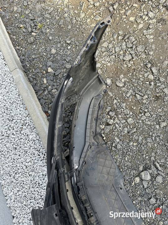 ZDERZAK PRZÓD GRILL VW PASSAT B8 LIFT 4xPDC 3G0 Mirsk sprzedam