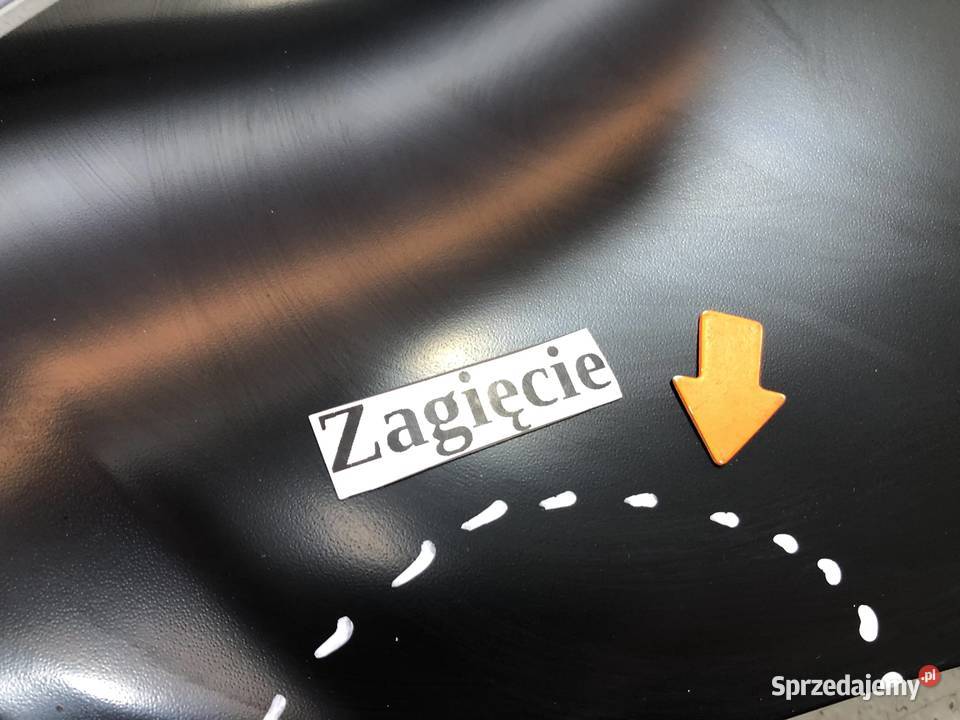 Mazda 5 II CW 052010122018 Maska Pokrywa silnika Maski świętokrzyskie Skarżysko-Kamienna