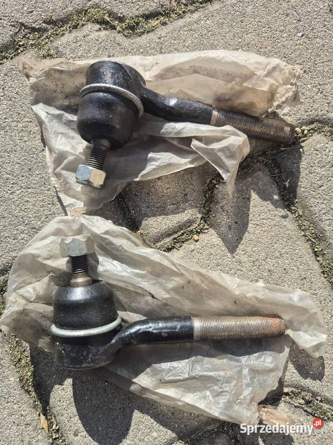 Przegub kulisty prawy Fiat 126p PRL oryginał sprzedam
