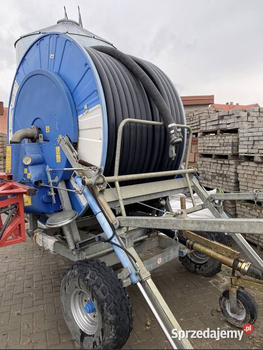 Deszczownia ocmis R2 75350 Sieradz