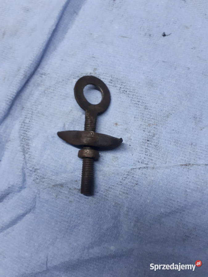 Napinacz koła komar sztywniak podkarpackie