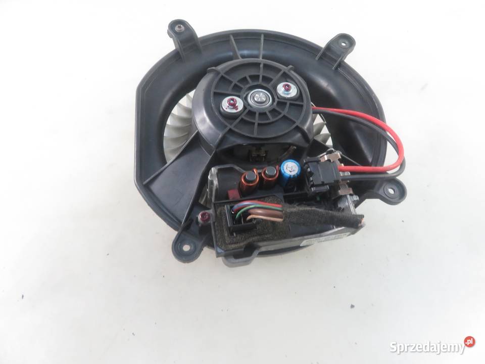 DMUCHAWA MERCEDES 211 2308210251