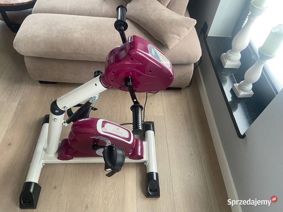 Rotorrowerek rehabilitacyjny Styletic mazowieckie Jastrząb sprzedam