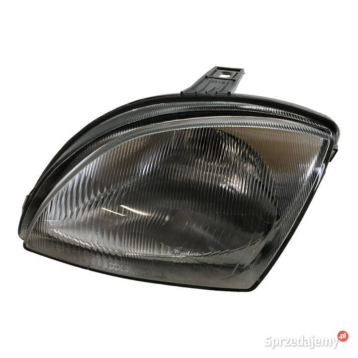 FIAT SEICENTO 187 021998112010 Reflektor lampa osobowe