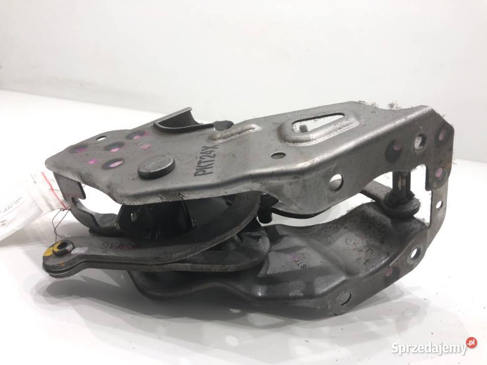 PEDAŁ HAMULCA HONDA CRV III 22 140 DŹWIGNIA podkarpackie